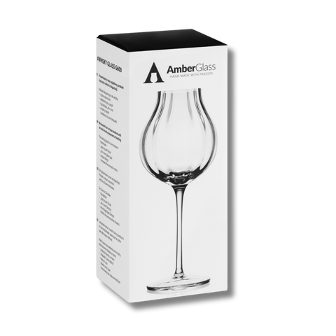 Amber Glass G600