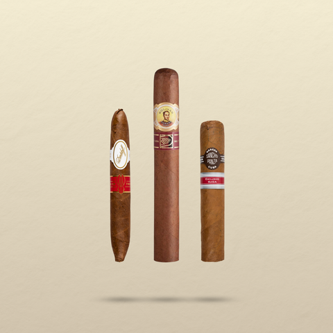 Cigars under £75