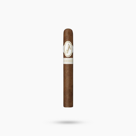 Davidoff Clubhouse Masters Vintage 2013