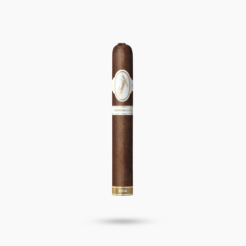 Davidoff Dominicana 2014 Toro