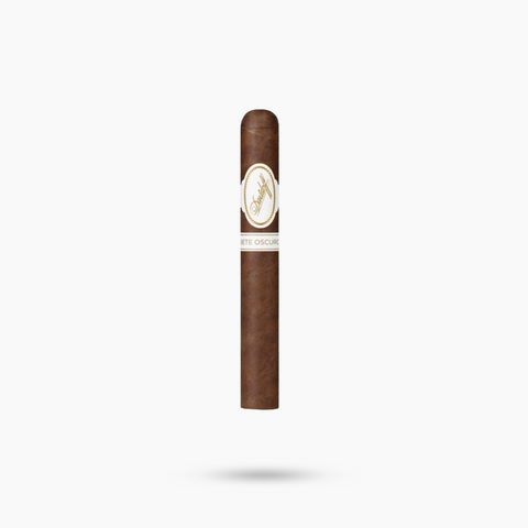 Davidoff Siete Oscuro Vintage 2016