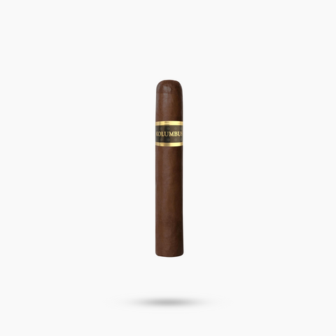 Kolumbus K Negro Robusto