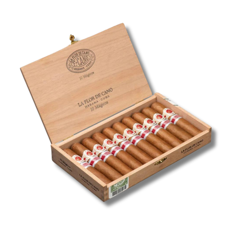 Flor De Cano Magicos Cigar RE 2018 Spain