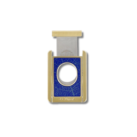 S.T. Dupont Limited Edition Partagas Cigar Cutter Stand