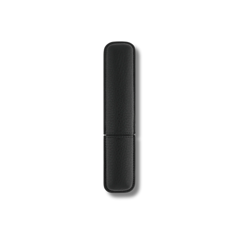 S.T. Dupont Rigid Single Pen Case Black