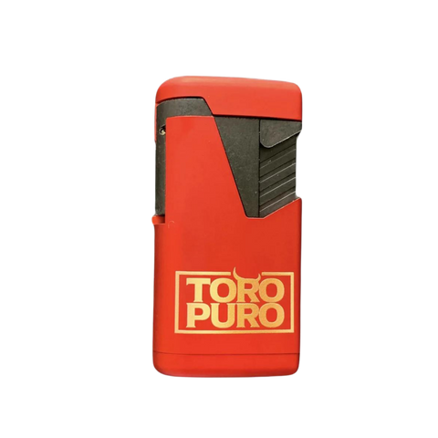 Toro Puro Dual Torch Lighter