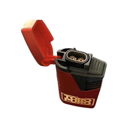 Toro Puro Dual Torch Lighter