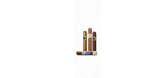 Toro Puro cigar collection