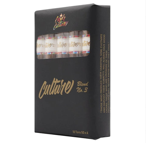 Cigar Culture Blend N3